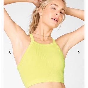 Fabletics Dawn Seamless Bra